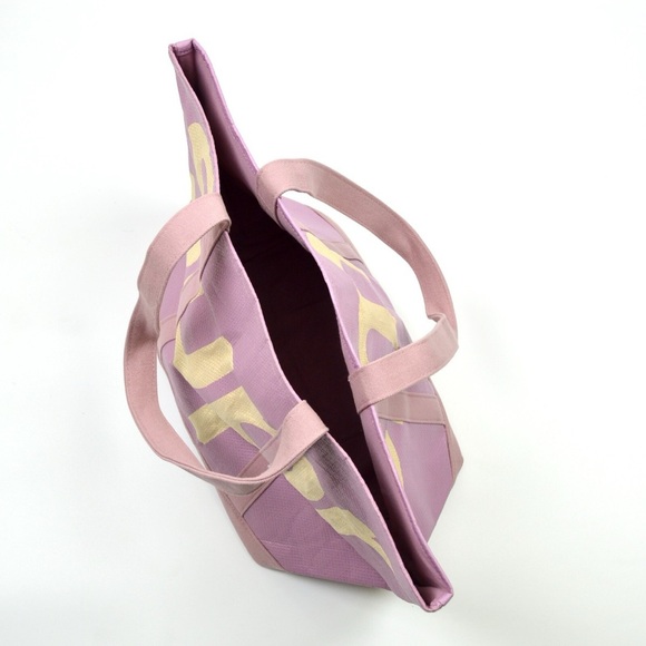 Supreme Light Pink Tote Bag - Picture 6 of 13